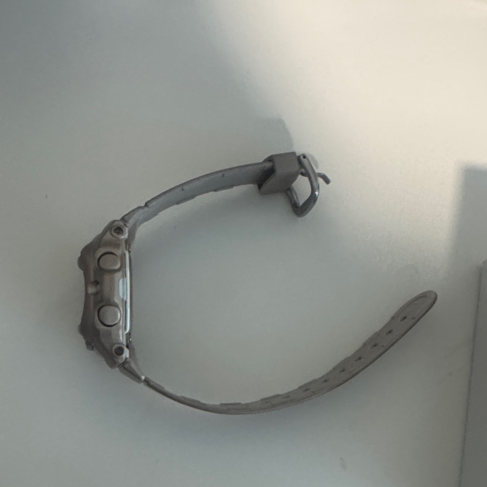 Baby G shock watch - Picture 2 of 5
